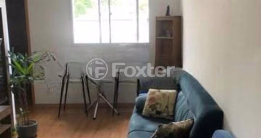 Apartamento com 2 quartos à venda na Travessa Esporte Clube Cruzeiro, 200, Morro Santana, Porto Alegre