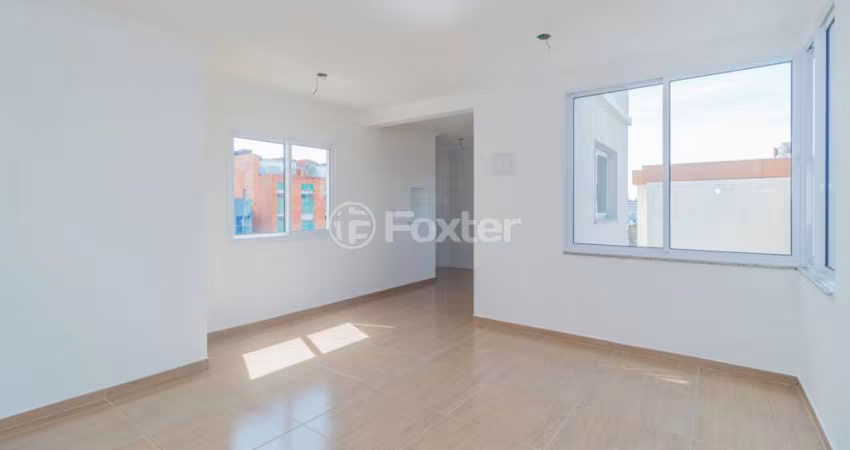 Apartamento com 2 quartos à venda na Rua Imbuí, 105, Vila Cachoeirinha, Cachoeirinha