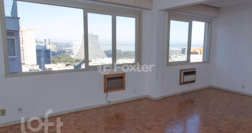 Apartamento com 3 quartos à venda na Rua Duque de Caxias, 1303, Centro Histórico, Porto Alegre