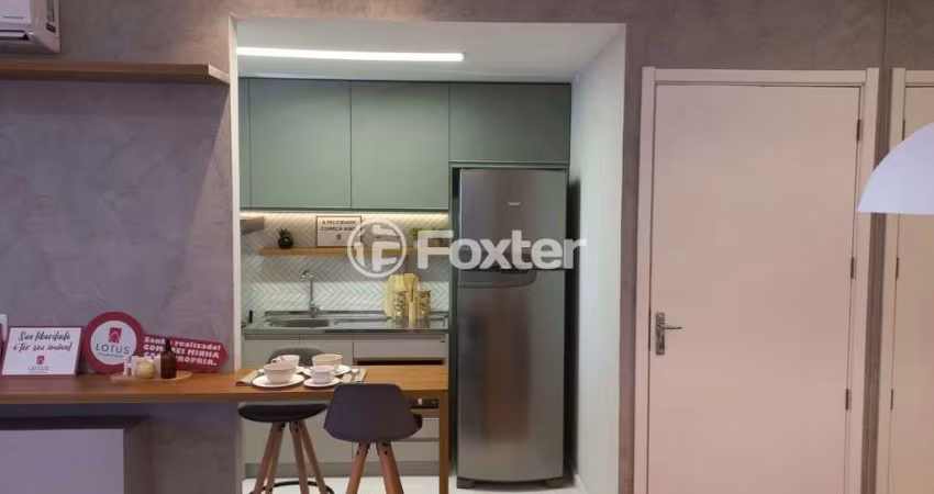 Apartamento com 2 quartos à venda na Rua São Geraldo, 1250, Ermo, Guaíba