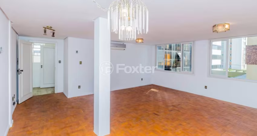 Apartamento com 2 quartos à venda na Rua Dona Laura, 380, Rio Branco, Porto Alegre