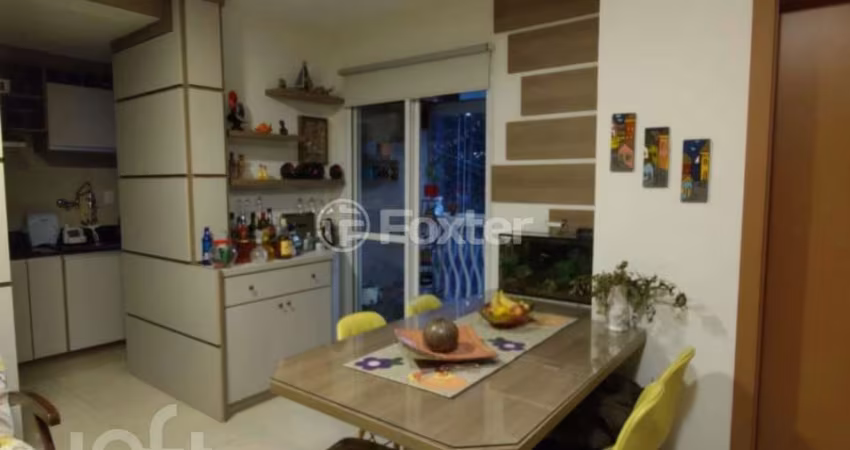 Apartamento com 3 quartos à venda na Rua Doutor Ruy Viana, 1300, Beco da Alegria, Canela