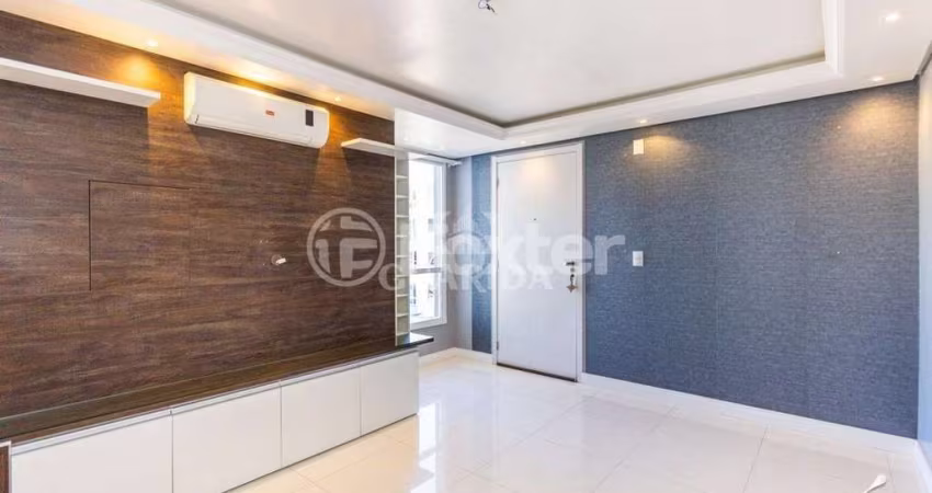 Apartamento com 2 quartos à venda na Estrada João de Oliveira Remião, 2194, Lomba do Pinheiro, Porto Alegre
