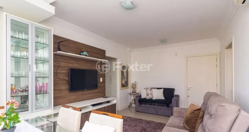 Apartamento com 1 quarto à venda na Rua Amoroso Costa, 270, Cristo Redentor, Porto Alegre