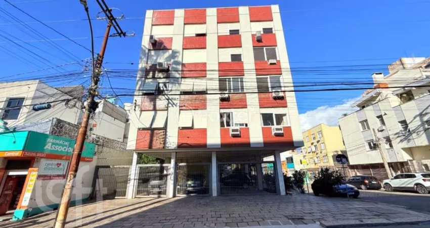 Apartamento com 3 quartos à venda na Rua Dezessete de Junho, 810, Menino Deus, Porto Alegre