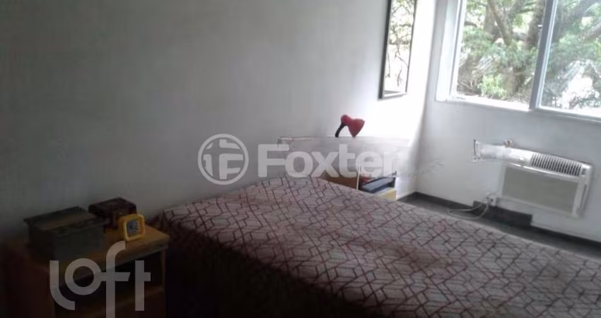 Apartamento com 2 quartos à venda na Rua Marechal Hermes, 155, Camaquã, Porto Alegre