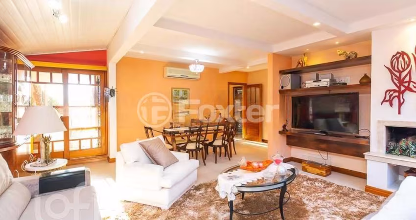 Casa com 3 quartos à venda na Rua Floriano Maya D'Ávila, 20, Teresópolis, Porto Alegre