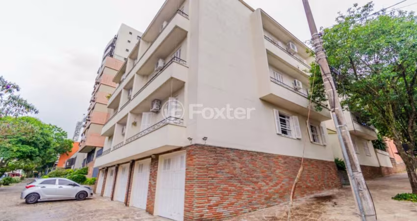 Apartamento com 2 quartos à venda na Rua Ferreira Viana, 14, Petrópolis, Porto Alegre