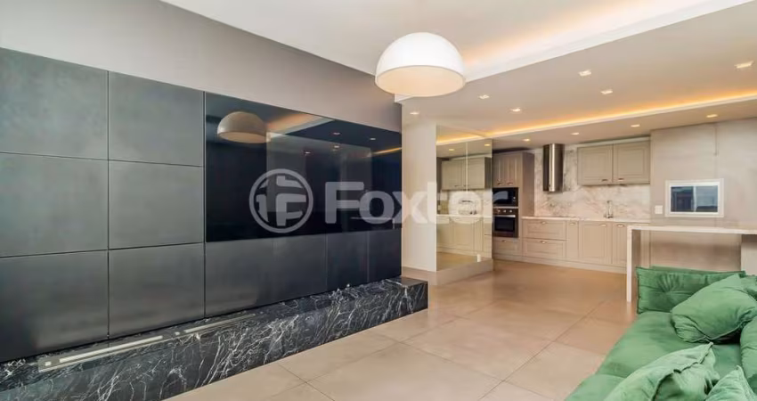 Apartamento com 2 quartos à venda na Rua Curvelo, 130, Petrópolis, Porto Alegre