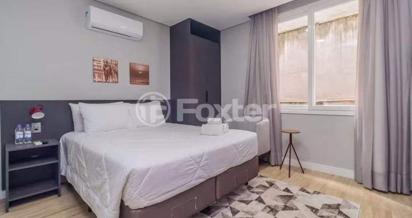 Apartamento com 1 quarto à venda na Rua Senhor dos Passos, 154, Centro Histórico, Porto Alegre