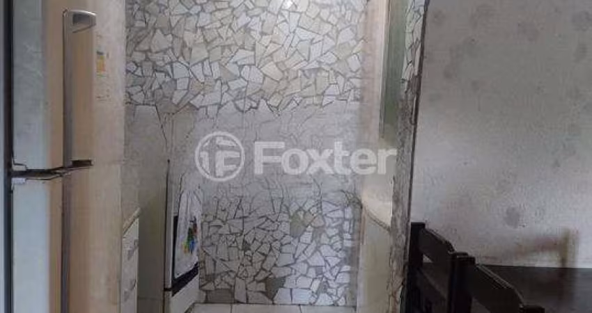 Apartamento com 2 quartos à venda na Rua São Guilherme, 230, Vila São José, Porto Alegre