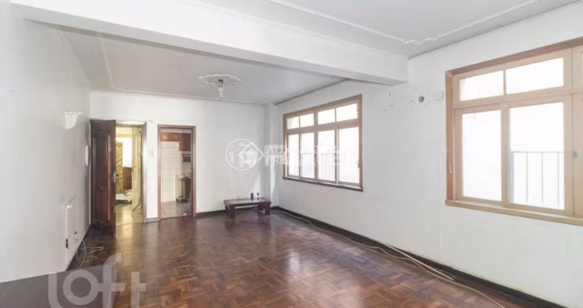 Apartamento com 3 quartos à venda na Rua Marechal Floriano Peixoto, 348, Centro Histórico, Porto Alegre