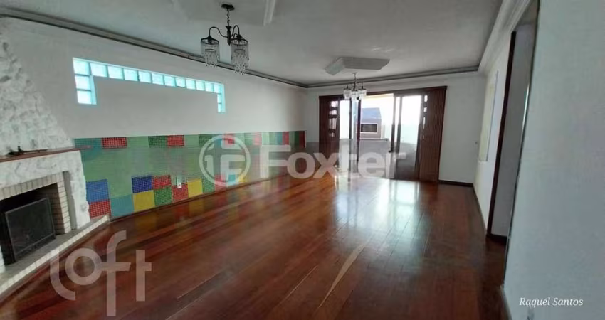 Apartamento com 2 quartos à venda na Avenida da Cavalhada, 4947, Cavalhada, Porto Alegre