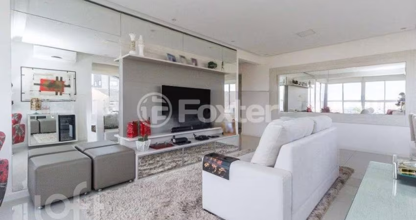 Apartamento com 3 quartos à venda na Rua Fernando Abbott, 946, Cristo Redentor, Porto Alegre