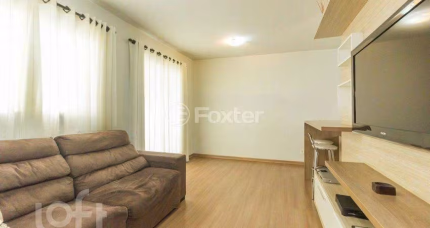 Apartamento com 3 quartos à venda na Avenida José Aloísio Filho, 411, Humaitá, Porto Alegre