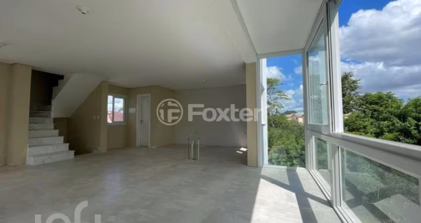 Casa com 3 quartos à venda na Rua Santa Terezinha, 625, Nossa Senhora das Graças, Canoas