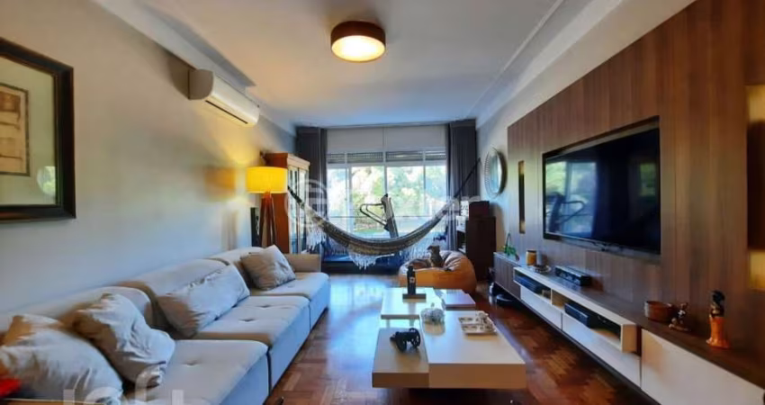 Apartamento com 3 quartos à venda na Rua da República, 21, Cidade Baixa, Porto Alegre