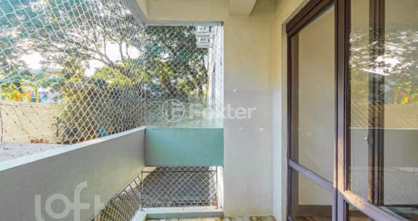 Apartamento com 3 quartos à venda na Avenida Cristóvão Colombo, 3745, Floresta, Porto Alegre