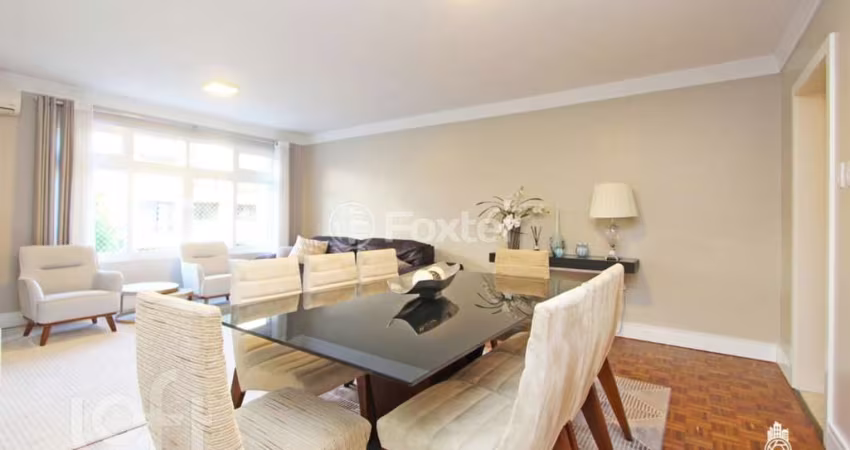 Apartamento com 3 quartos à venda na Rua Castro Alves, 1100, Independência, Porto Alegre