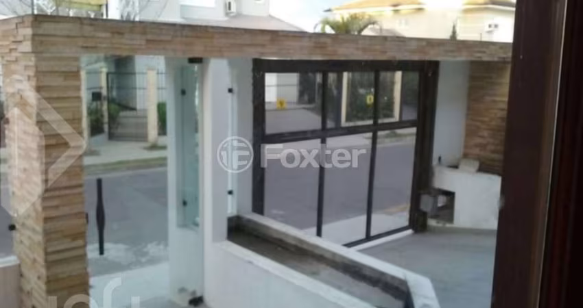 Casa com 3 quartos à venda na Rua Domingos Dorivaldo Thiesen, 753, Parque da Matriz, Cachoeirinha