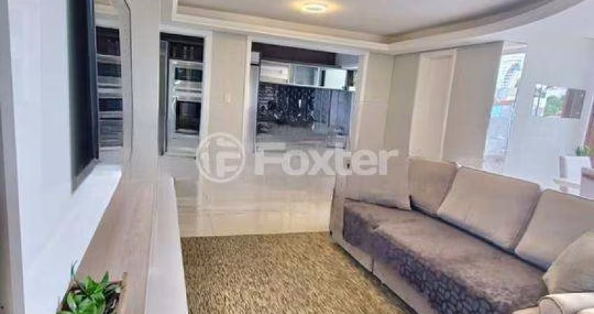 Apartamento com 2 quartos à venda na Rua Caçador, 223, Rio Branco, Novo Hamburgo