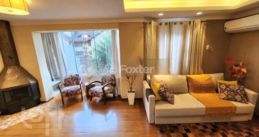 Apartamento com 2 quartos à venda na Rua Das Hortensias, 1293, Centro, Canela