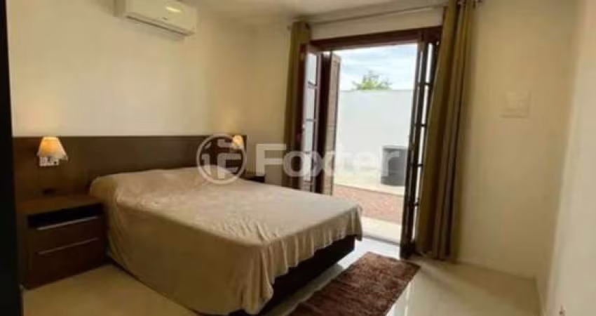Casa com 2 quartos à venda na Rua Doutor Nilo Peçanha, 793, Vila Jardim América, Cachoeirinha