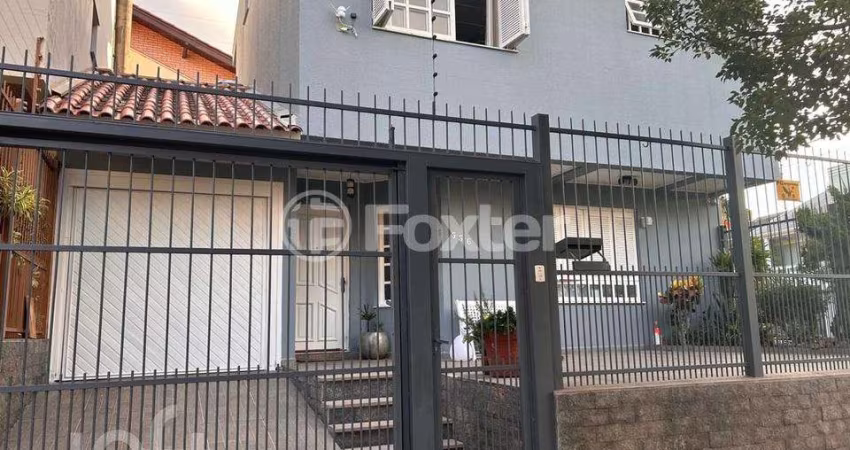 Casa com 3 quartos à venda na Rua Capitão Salustiano de Vargas, 336, Jardim Itu Sabará, Porto Alegre