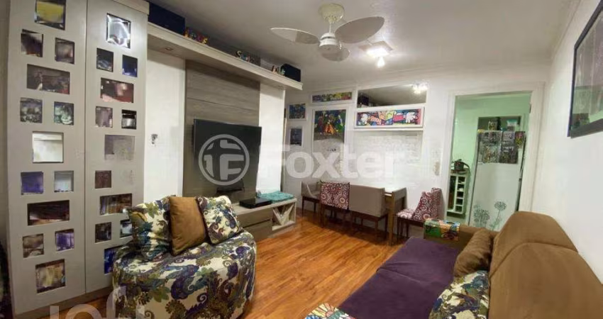 Apartamento com 2 quartos à venda na Rua Gravataí, 547, Centro, Esteio