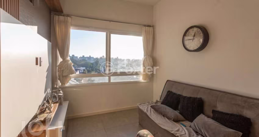 Apartamento com 2 quartos à venda na Rua Padre Antônio Vieira, 115, Santo Antônio, Porto Alegre