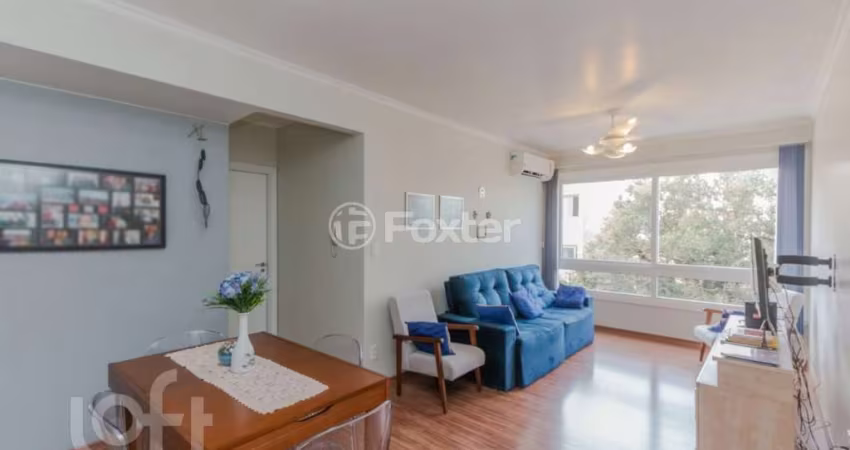 Apartamento com 3 quartos à venda na Rua Cervantes, 68, Jardim Botânico, Porto Alegre