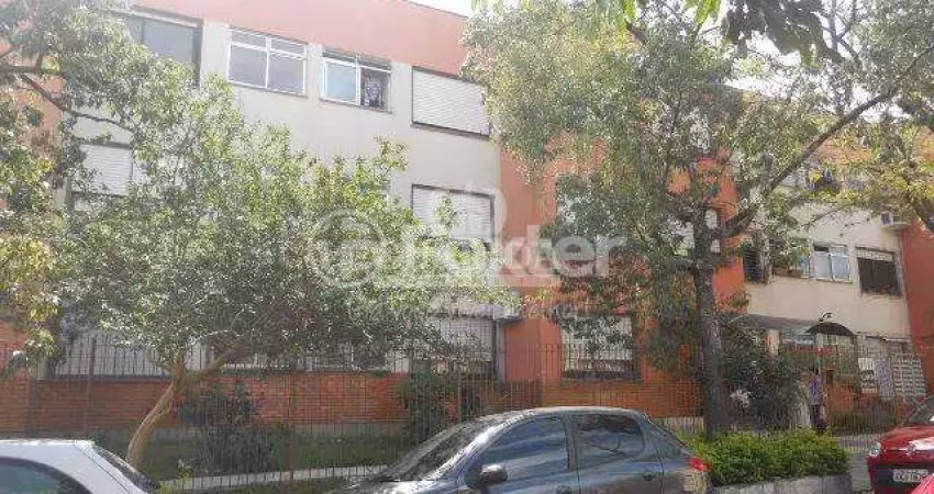 Apartamento com 1 quarto à venda na Rua Luís Lederman, 281, Morro Santana, Porto Alegre