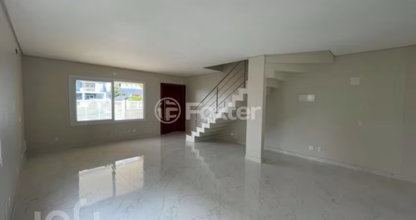 Casa com 3 quartos à venda na Rua Fernando Bauther da Silva, 267, Ingleses do Rio Vermelho, Florianópolis