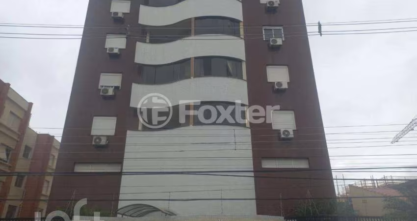 Apartamento com 2 quartos à venda na Rua Coronel Marcelino, 182, Centro, Canoas