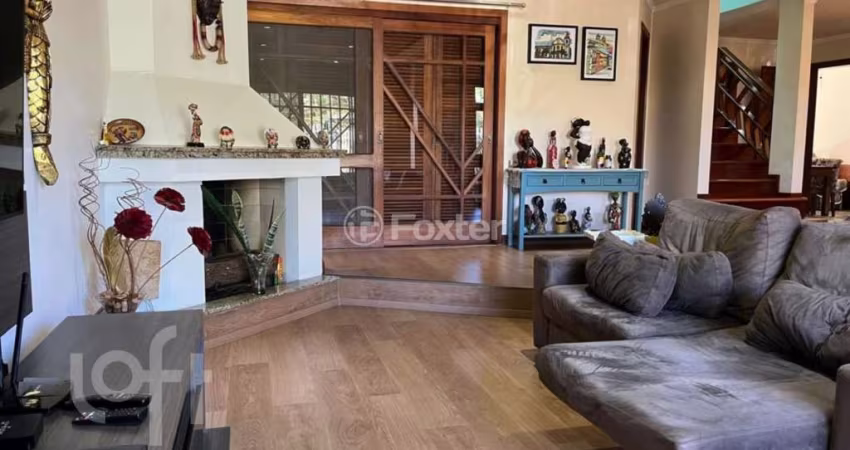 Casa com 3 quartos à venda na Rua Tenente Antônio João, 228, Nossa Senhora das Graças, Canoas