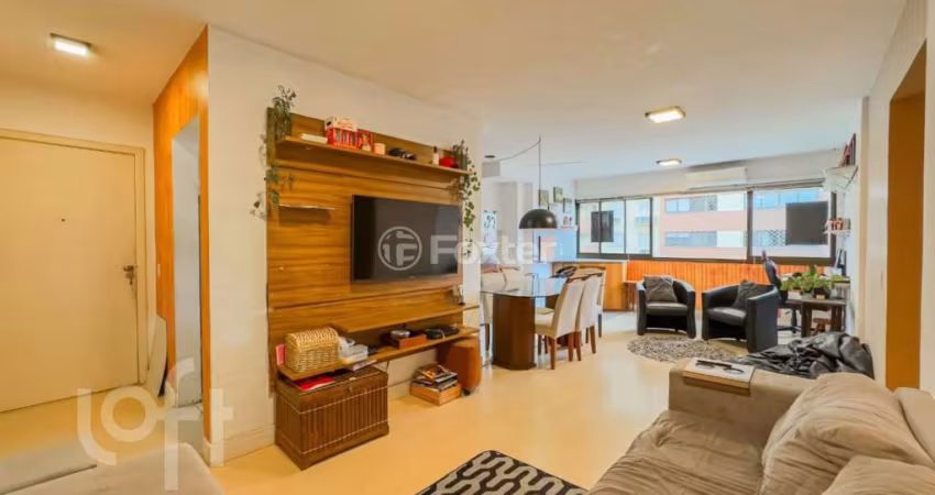 Apartamento com 3 quartos à venda na Avenida Dom Cláudio José Gonçalves Ponce de Leão, 165, Vila Ipiranga, Porto Alegre