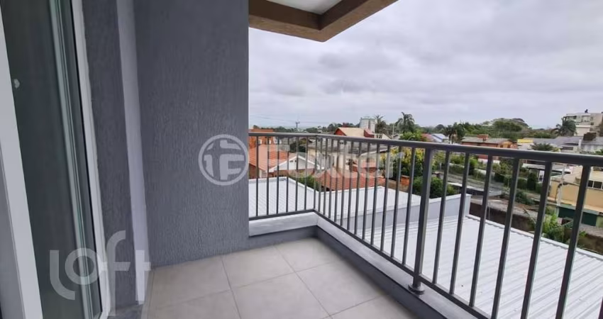 Apartamento com 2 quartos à venda na Rua Iracema, 375, Jardim América, São Leopoldo
