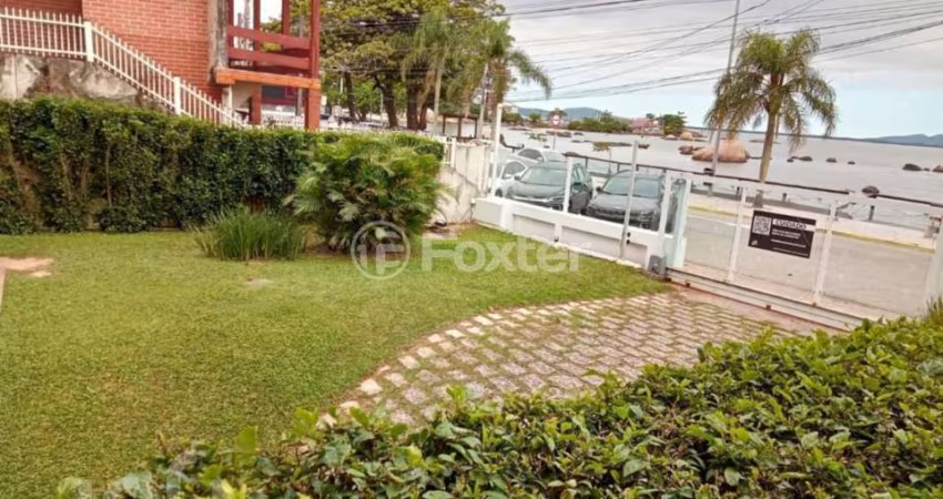 Apartamento com 3 quartos à venda na Rua Desembargador Pedro Silva, 3162, Coqueiros, Florianópolis