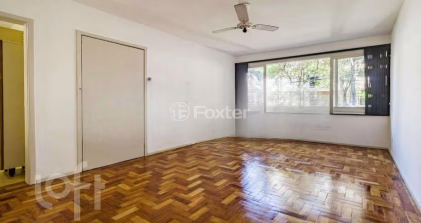 Apartamento com 2 quartos à venda na Rua Portugal, 392, São João, Porto Alegre