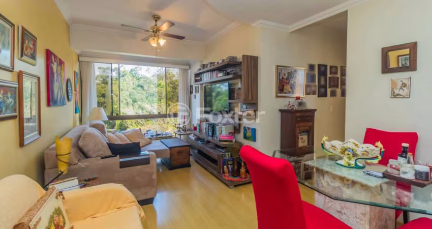 Apartamento com 2 quartos à venda na Avenida Protásio Alves, 7355, Petrópolis, Porto Alegre