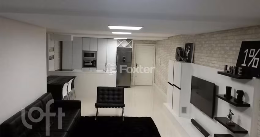 Apartamento com 1 quarto à venda na Rua Visconde de Pelotas, 155, Passo da Areia, Porto Alegre