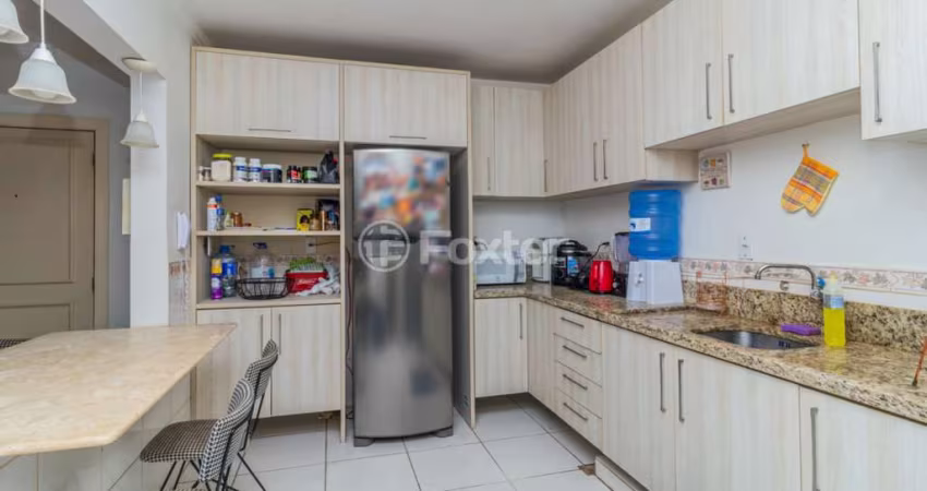 Apartamento com 2 quartos à venda na Rua Surupá, 101, Jardim Botânico, Porto Alegre