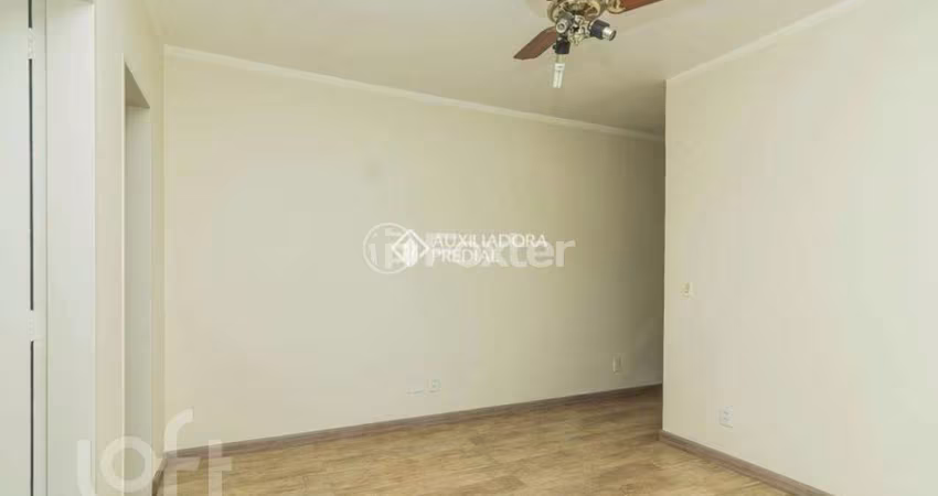 Apartamento com 1 quarto à venda na Rua Eva Laci Camargo Martins, 70, Morro Santana, Porto Alegre