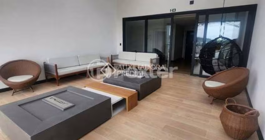 Apartamento com 1 quarto à venda na Rua Prefeito Joao Alfredo, 38, Centro, Canela