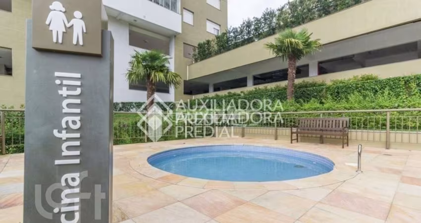 Apartamento com 3 quartos à venda na Rua Irmão Norberto Francisco Rauch, 700, Jardim Carvalho, Porto Alegre