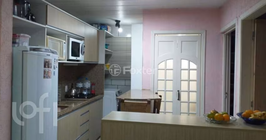 Apartamento com 2 quartos à venda na Avenida Octávio Oscar Bender, 1032, Canudos, Novo Hamburgo