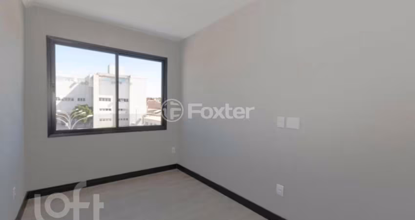 Apartamento com 1 quarto à venda na Rua Oito de Julho, 45, Jardim Botânico, Porto Alegre