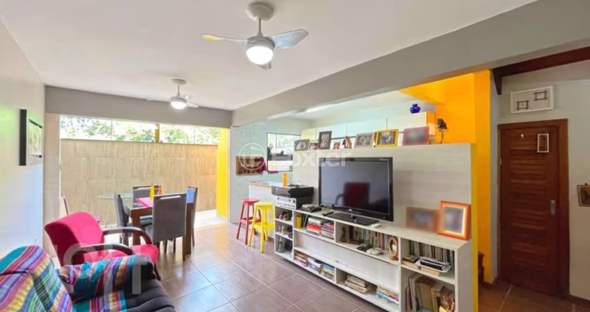 Casa em condomínio fechado com 3 quartos à venda na Rua Francisco Bortoluzzi, 147, Ipanema, Porto Alegre