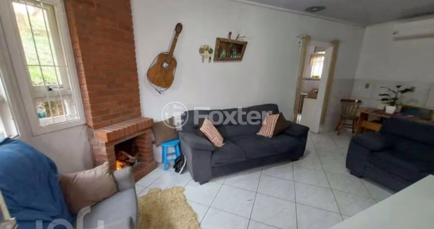 Casa com 2 quartos à venda na Rua Equador, 100, Eugênio Ferreira, Canela