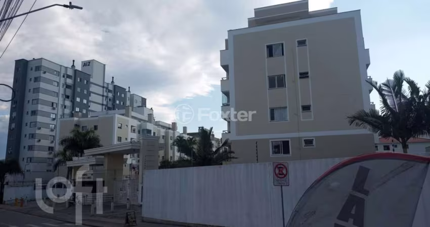 Apartamento com 2 quartos à venda na Rua Vereador Jacob Knabben da Silva, 3050, Pagani, Palhoça